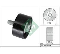 INA 532 0899 10 Deflection/Guide Pulley, timing belt for AUDI,CUPRA,SEAT,SKODA,V