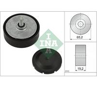 INA 532 1142 10 Deflection/Guide Pulley, V-ribbed belt for AUDI