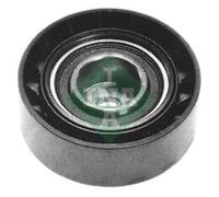INA 532000110 V-Ribbed Belt Deflection/Guide Pulley Fits BMW 3 Series X3 Skoda