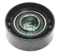 INA 532000110 V-Ribbed Belt Deflection/Guide Pulley Fits BMW 3 Series X3 Skoda
