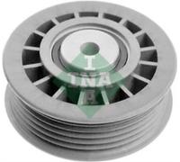 AutoStar Idler Pulley for Mercedes-Benz 190E 260E 300E 300CE 300SE 6012000770