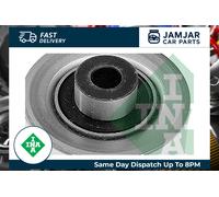 INA 532031110 V-Ribbed Belt Deflection/Guide Pulley Replacement Fits Ford