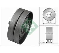INA 532032630 Guide Pulley
