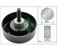 INA 532 0405 30 Deflection / Guide Pulley, v-ribbed belt