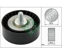 LUK 532047510 Guide Pulley