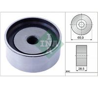 INA 532050410 Guide Pulley