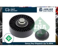 INA 532 0512 10 Deflection / guide pulley, V-ribbed belt