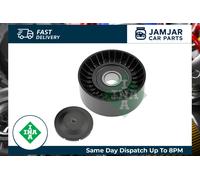 INA 532 0536 10 Deflection / guide pulley, V-ribbed belt