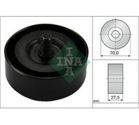 INA 532060610 Deflection Pulley