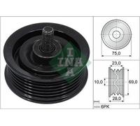 INA 532074410 Deflection Pulley