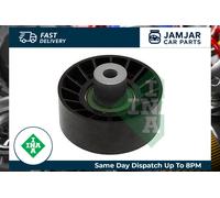 INA 532 0776 10 Deflection / guide pulley, V-ribbed belt