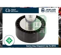 INA 532 0908 10 Deflection / guide pulley, V-ribbed belt