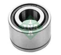 INA 533 0066 20 Tensioner Pulley Fits Mercedes Puch Ssangyong 124 190 C-Class O