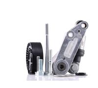 INA 533 0097 10 Belt Tensioner, v-ribbed belt