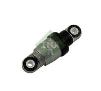 INA 533 0127 10 Vibration Damper, V-ribbed belt for PORSCHE