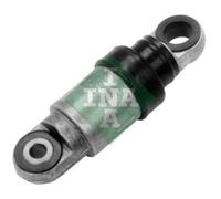 INA 533000710 V-Ribbed Belt Vibration Damper Fits BMW 3 Series Opel Vauxhall