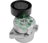 INA 533001510 V-Ribbed Belt Tensioner Belt Drive Replacement Repair Fits BMW