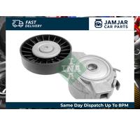 Multi-ribbed V-belt tensioner 533 0022 10 INA for SAAB 9-5 9-3 9-3 Cabriolet
