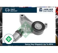 Aux Belt Tensioner fits TOYOTA VISTA V5 2.0 98 to 03 1AZ-FSE Drive V-Ribbed INA