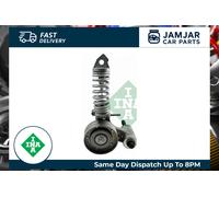 INA 533008530 V-Ribbed Belt Tensioner Fits Chevrolet Opel Suzuki Vauxhall