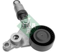 INA 534 0024 10 Belt Tensioner, V-ribbed belt for OPEL,RENAULT,SAAB,VAUXHALL