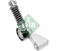 INA 534 0025 10 Belt Tensioner, V-ribbed belt for MITSUBISHI,RENAULT,VOLVO