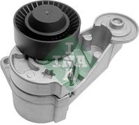 INA 534 0047 10 Tensioner Lever, v-ribbed belt