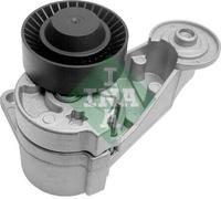 INA 534 0047 10 Tensioner Lever, V-ribbed belt OE REPLACEMENT