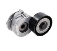 INA 534 0053 10 Alternator Fan Drive Belt Tensioner Pulley Roller Accessory