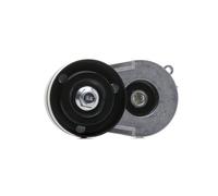 INA Aux Belt Tensioner 534008230 V-Ribbed Drive fits VAUXHALL MERIVA A 1.7D 03 to 10