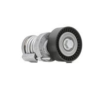 Aux Belt Tensioner fits SEAT CORDOBA 6K, 6L 1.0 1.4 1.6 93 to 09 Drive V-Ribbed
