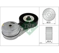 INA 534 0124 30 Tensioner Lever, V-ribbed belt OE REPLACEMENT