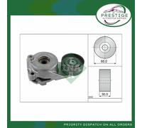 INA 534 0183 10 Tensioner Lever, v-ribbed belt