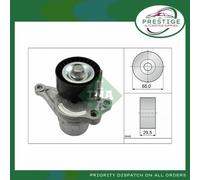 INA 534028110 V-Ribbed Belt Belt Tensioner Replacement For Opel Renault Vauxhall