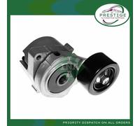 INA V-Belt Tensioner 534028410 V-Ribbed Fits Honda CR-V 2.2D 05-09