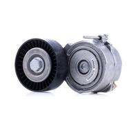 Aux Belt Tensioner fits AUDI Q5 8RB 3.0 3.2 08 to 17 Drive V-Ribbed INA Quality