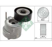 INA 534 0404 10 Belt Tensioner Fits Alfa Romeo Cadillac Chrysler Fiat Holden 9-3