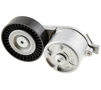 Multi-ribbed V-belt tensioner 534 0412 10 INA for FORD GALAXY II S-MAX MONDEO IV