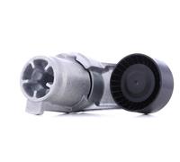 Aux Belt Tensioner fits BMW M4 F82, F83 3.0 14 to 20 S55B30A Drive V-Ribbed INA