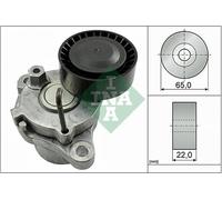 INA 534 0550 10 Tensioner Lever, v-ribbed belt