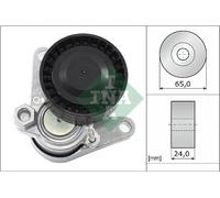 INA 534 0552 10 Belt Tensioner Fits Audi Cupra Seat Skoda VW A1 A3 A4 A5 A6 Cc