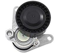 Multi-ribbed V-belt tensioner 534 0552 10 INA for VW SEAT AUDI SKODA CUPRA