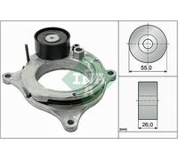 INA 534 0598 10 Belt Tensioner Fits Alpina Bmw 1 2 3 4 5 6 7 8 Series B3 B4 X3
