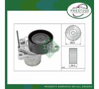INA 534 0624 10 Tensioner Lever, v-ribbed belt