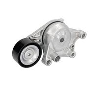 Aux Belt Tensioner fits CITROEN BERLINGO MULTISPACE B9 1.6D 2008 on BHW(DV6FE)