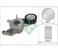 INA 534 0657 10 Belt Tensioner, V-ribbed belt for CITRO?N,DS,OPEL,PEUGEOT,TOYOTA