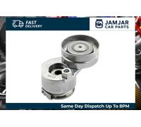 INA Aux Belt Tensioner fits Renault Clio Mk3 2.0 (06-14) Drive V-Ribbed