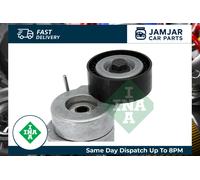 INA 534005310 V-Ribbed Belt Tensioner Replacement Fits Fiat Opel Suzuki Vauxhall