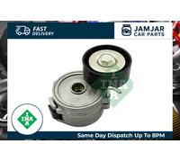 INA 534006810 V-Ribbed Belt Tensioner Fits Land Rover Freelander 2 2.2 SD4 4x4