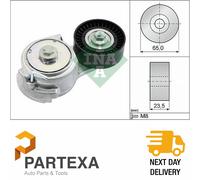INA 534006910 V-Ribbed Belt Tensioner Fits Ford Jeep Lancia Opel Vauxhall